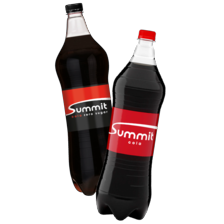 Summit cola